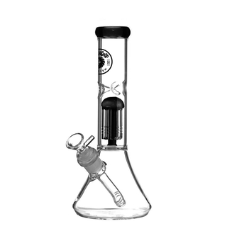 Бонг Rastashop 1 x Tree-Arm Perc Bubble Дисконт - Уценка - Магазин вапорайзеров, бонгов и лучших аксессуаров для курения  rastastore.ru
